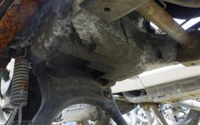 SUZUKI LET's 4 CA41A