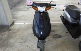 SUZUKI LET's 2 CA1PA
