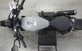 HONDA REBEL 250 A 2015 MC49
