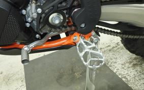 KTM 250 EXC SIXDAYS 2024