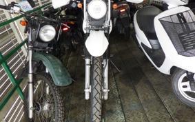 SUZUKI DJEBEL 125 1996 SF44A