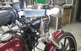 HARLEY FXSB 1580 2015