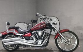 YAMAHA XV1900 RAIDER 2009 VP27