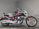 Фото Yamaha XV1900 RAIDER 2009 с японского аукциона