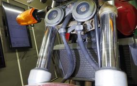 HONDA CB400SF S 1996 NC31