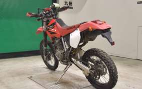 HONDA XR400R 2003