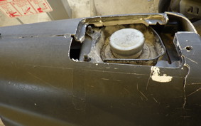 HONDA NS-1 GEN 2 AC12