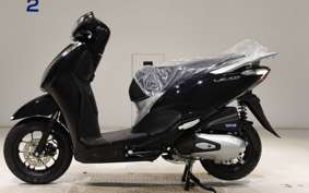 HONDA LEAD 125 1992 JK12