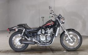 KAWASAKI ELIMINATOR 400LX 1997 ZL400A