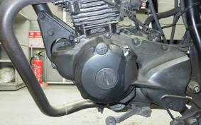 YAMAHA TW200 Gen.2 2026 DG07J