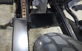 HONDA APE 50 2022 AC18