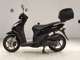 Фото Honda DIO 110 2014 с японского аукциона