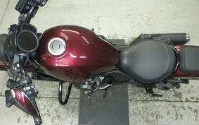 HONDA REBEL 1100 DCT 2021 SC83