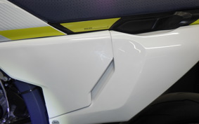 HUSQVARNA TE250 2025