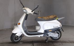 VESPA VESPAET4 50 ZAPC261