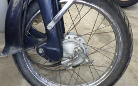 HONDA SUPER ｶﾌﾞﾌﾟﾛ 2001 AA01