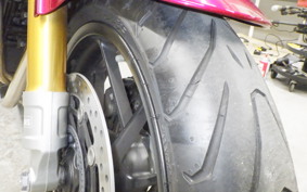 HONDA CB1300SF SUPER FOUR SP 2020 SC54