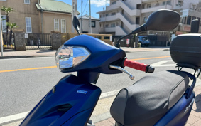 YAMAHA AXIS Z SEJ6J