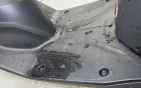 SUZUKI ADDRESS V125 2004 DT11A