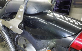 KAWASAKI ELIMINATOR 250 V VN250A