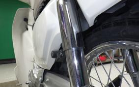 HONDA C110 SUPER CUB 2001 JA10
