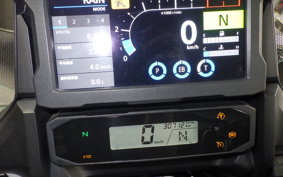 HONDA NT1100 2022 SC84