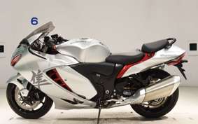 SUZUKI HAYABUSA Gen.3 2021 EJ11A