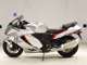 Фото Suzuki HAYABUSA Gen.3 2021 с японского аукциона