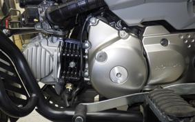 HONDA CT125 HUNTER CUB JA55