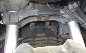 SUZUKI SKYWAVE 400 1998 CK41A