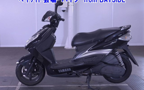 YAMAHA CYGNUS125X SE46
