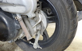 YAMAHA JOG Delux SA39J