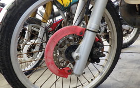 YAMAHA DT125R Gen.2 1999 3FW