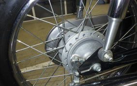 HONDA C50 SUPER CUB AA01