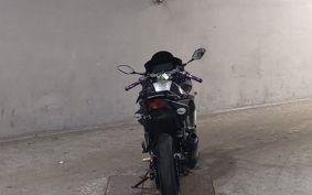 KAWASAKI NINJA 250R EX250K