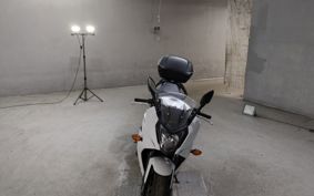 HONDA CBR650F 2014 RC83