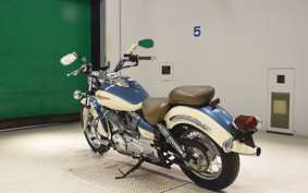 YAMAHA DRAGSTAR 250 2012 VG05J