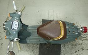 SUZUKI VERDE 2012 CA1MA