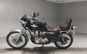 HONDA CB750 RC01