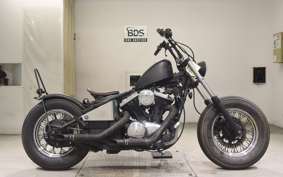 KAWASAKI VULCAN 400 CLASSIC 1996 VN400A