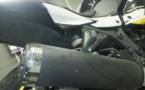 KAWASAKI NINJA 250R 2022 EX250K