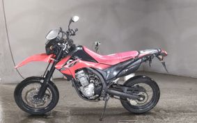 HONDA CRF250M MD38