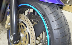 KAWASAKI ZRX1200 R 2003 ZRT20A