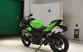 KAWASAKI NINJA 250 2021 EX250P
