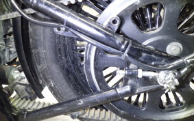 HARLEY FLST 1450 2005