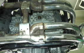 KAWASAKI ZEPHYR 750 1991 ZR750C