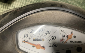 SUZUKI ADDRESS V50 CA44A