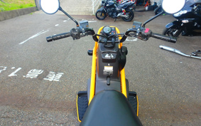 HONDA PS250 MF09