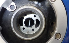 SUZUKI ｼﾞｸｻｰ250