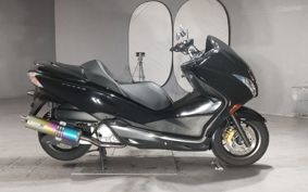 HONDA FORZA Z MF10